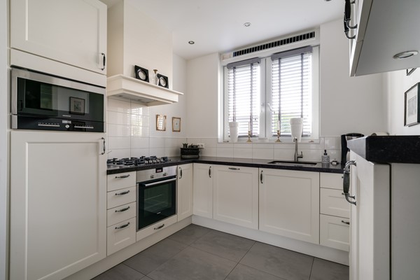 Medium property photo - Lentemorgen 102, 6903 CT Zevenaar